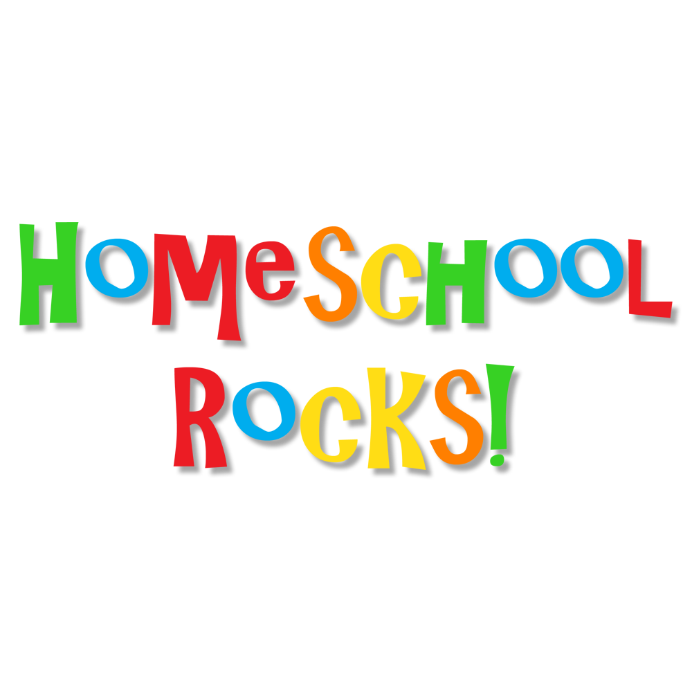 Homeschool Rocks!