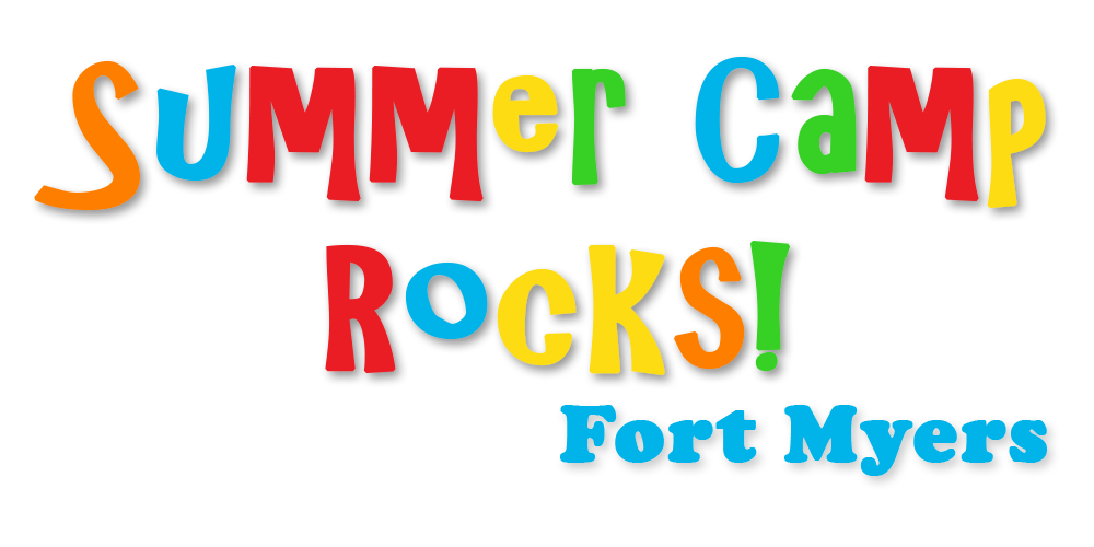 Fort Myers Summer Camp Rocks!