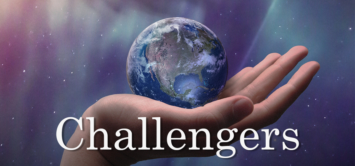 Challengers Challengers